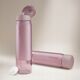 Butelka filtrująca Wessper B2 TRITAN Actitex™ 1000ml Pink (WES273-1000-PK_K)