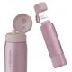 Butelka filtrująca Wessper B2 TRITAN Actitex™ 1000ml Pink (WES273-1000-PK_K)