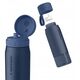 Butelka filtrująca Wessper B2 TRITAN Actitex™ 700ml Blue (WES273-700-BL_K)
