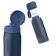 Butelka filtrująca Wessper B2 TRITAN Actitex™ 500ml Blue (WES273-500-BL_K)