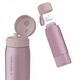 Butelka filtrująca Wessper B2 TRITAN Actitex™ 700ml Pink (WES273-700-PK_K)