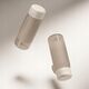 Butelka filtrująca Wessper B2 TRITAN Actitex™ 500ml Beige (WES273-500-BG_K)
