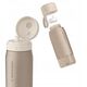 Butelka filtrująca Wessper B2 TRITAN Actitex™ 500ml Beige (WES273-500-BG_K)