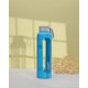 Szklana butelka Wessper B1 Borosilicate 500ml Ocean (WES260-500-OC-NEW)