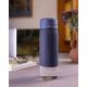 Butelka filtrująca Wessper B2 GLASS Actitex™ 700ml Blue (WES270-700-BL_K)