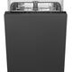 Imontuojama indaplove Smeg STL262D