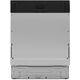 Imontuojama indaplove Smeg STL262D