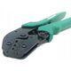 JS.CONNECTOR PLIERS 10" 22-10 AWG (0.5-6mm)