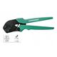 JS.CONNECTOR PLIERS 10" 22-10 AWG (0.5-6mm)