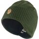 Czapka zimowa Fjallraven Stormblocker Beanie - green