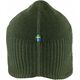 Czapka zimowa Fjallraven Stormblocker Beanie - green