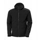 Kurtka softshell Helly Hansen Paramount Hooded Softshell Jkt - czarna
