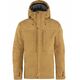 Kurtka zimowa Fjallraven Skogso Padded Jacket - buckwheat brown