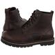 Birkenstock Highwood Lace Mid 1030757 Brązowe 41