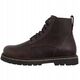 Birkenstock Highwood Lace Mid 1030757 Brązowe 41