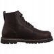 Birkenstock Highwood Lace Mid 1030757 Brązowe 41