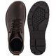 Birkenstock Highwood Lace Mid 1030757 Brązowe 41