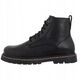 Birkenstock Highwood Lace Mid 1030756 Czarne 43