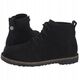Birkenstock Uppsala Mid 1028079 Czarne 40