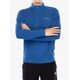 Columbia Klamath Range II Half Zip Fleece 1352472441 Niebieskie S