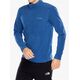 Columbia Klamath Range II Half Zip Fleece 1352472441 Niebieskie S