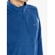 Columbia Klamath Range II Half Zip Fleece 1352472441 Niebieskie S
