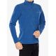 Columbia Klamath Range II Half Zip Fleece 1352472441 Niebieskie M