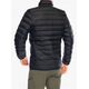 Columbia Lake 22 II Down Hooded Jacket 2086314010 Czarne L