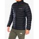 Columbia Lake 22 II Down Hooded Jacket 2086314010 Czarne L
