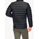 Columbia Lake 22 II Down Hooded Jacket 2086314010 Czarne L