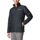 Columbia Powder Lite II Jacket 2086964010 Czarne XXL