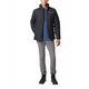 Columbia Powder Lite II Jacket 2086964010 Czarne XXL