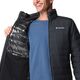 Columbia Powder Lite II Jacket 2086964010 Czarne XXL