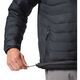 Columbia Powder Lite II Jacket 2086964010 Czarne XXL