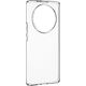 Fixed Fixed | TPU Gel Case for Honor Magic5 Lite 5G | Back Cover | Honor | Magic5 Lite 5G | TPU | Transparent