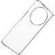 Fixed Fixed | TPU Gel Case for Honor Magic5 Lite 5G | Back Cover | Honor | Magic5 Lite 5G | TPU | Transparent