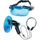 EASTCOLIGHT playset 4 in 1 Spy kit