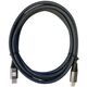 Kabel USB 3.2 USB-C na USB-C 2m M/M 5A, 20V, 100W, 4K, 20Gb/s