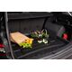 Frogum Guminis bagažinės kilimėlis Proline VW GOLF VII Sportvan 2014-->
