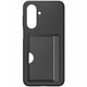 Samsung Card Slot Case für Galaxy A17 Black