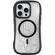 LAUT Pop Adventure pokrowiec na telefon komórkowy 15,5 cm (6.1") Przezroczysty, Czarny