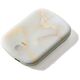LAUT POWER CHARGE White Marble Powerbank comp.with MagSafe