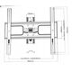 One for All WM2452 32''-65'' TV wall mount Smart TURN 180