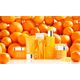 Rodial, Vit C, Brightening, Cleansing Gel, For Face, 20 ml For Women