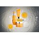 Rodial, Vit C, Brightening, Cleansing Gel, For Face, 20 ml For Women