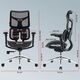 Fotel gamingowy Sihoo DORO S100  Mesh Black