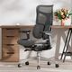 Fotel gamingowy Sihoo DORO S100  Mesh Black
