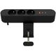 Multi Desktop Power Socket 3
