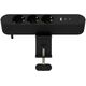 Multi Desktop Power Socket 3