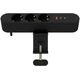 Multi Desktop Power Socket 3